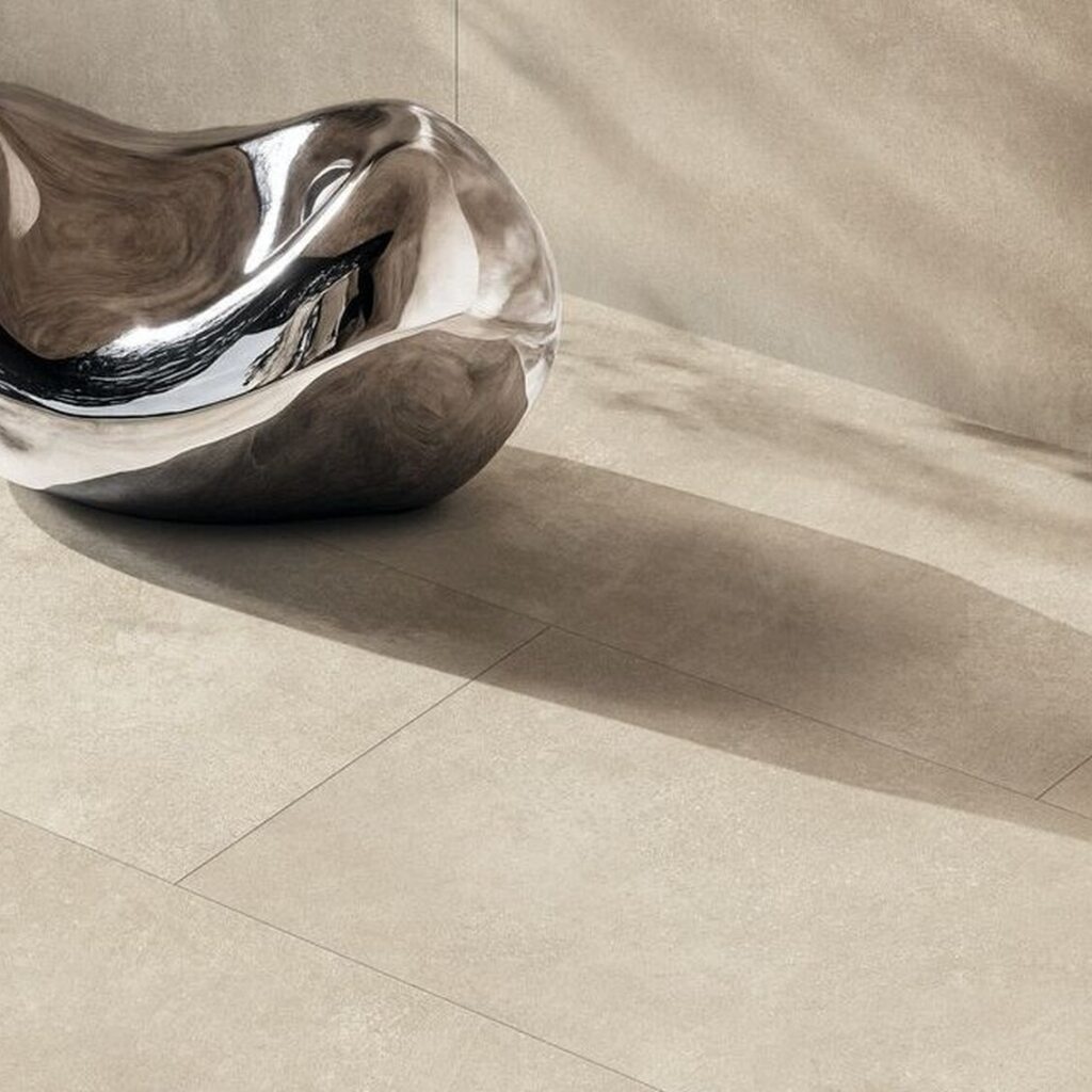 GERFLOR CREATION 55 CLIC ACOUSTIC 1600 BLOOM UNI CREAM
